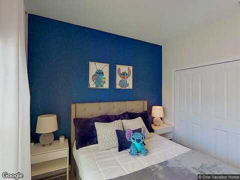 Pebble Beach, DAVENPORT, FL 33896