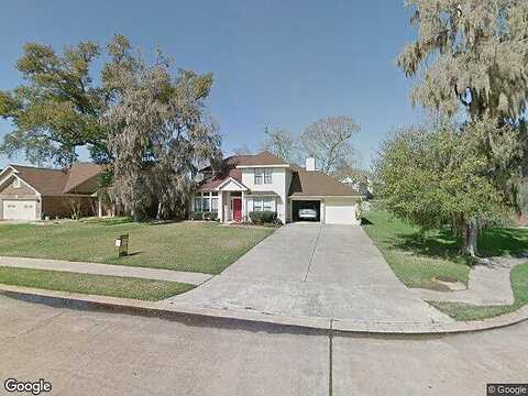 Calla Lily, LAKE JACKSON, TX 77566