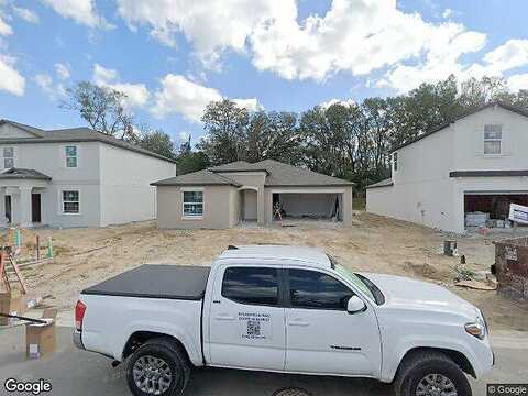Beverly Hills, ZEPHYRHILLS, FL 33541