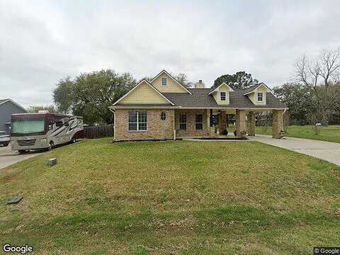 Old Plantersville, MONTGOMERY, TX 77316