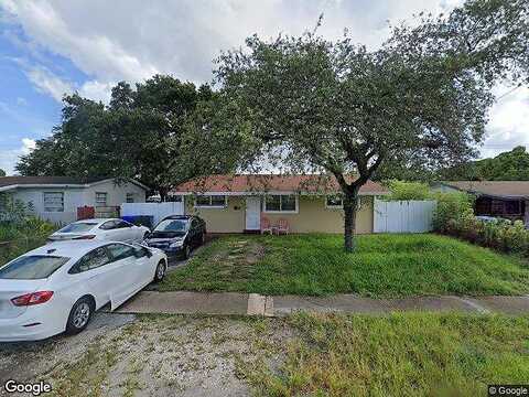 Allen, HOLLYWOOD, FL 33024