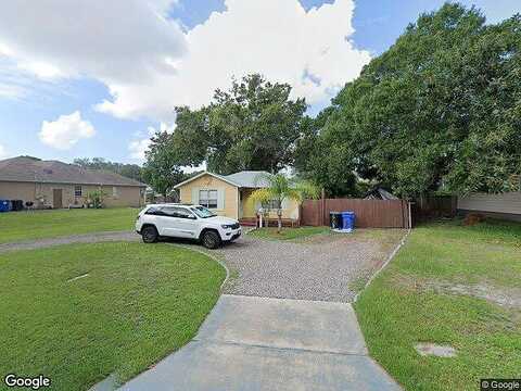 Pershing, SAINT PETERSBURG, FL 33702