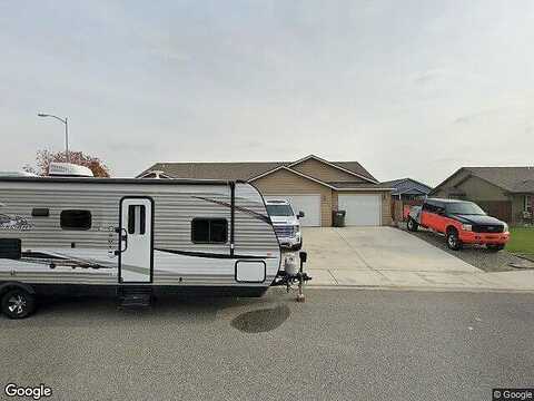Wildcat, PASCO, WA 99301