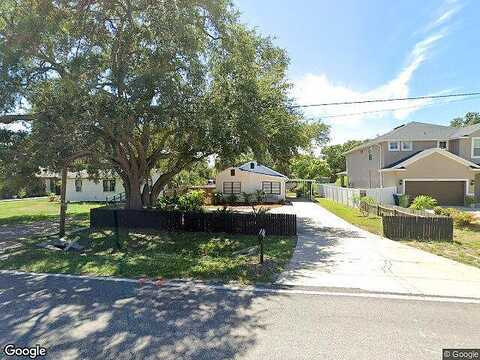 Macdill, TAMPA, FL 33611