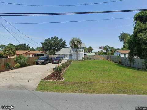 Causeway, PANAMA CITY, FL 32408