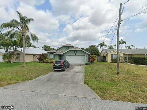 Michael, JUPITER, FL 33458