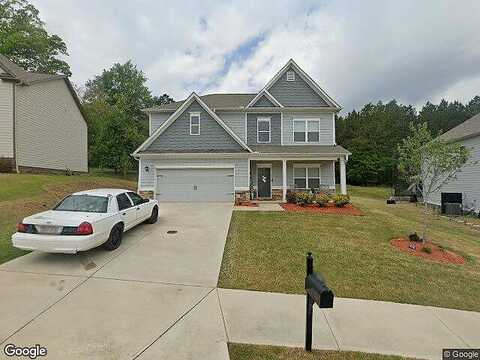 Odum, COVINGTON, GA 30014