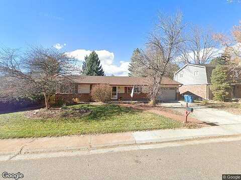 Fenton, LITTLETON, CO 80123