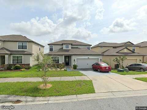 Silverthorn, GROVELAND, FL 34736