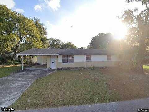 Jackson, NEW PORT RICHEY, FL 34653