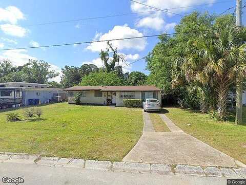 Elise, JACKSONVILLE, FL 32211