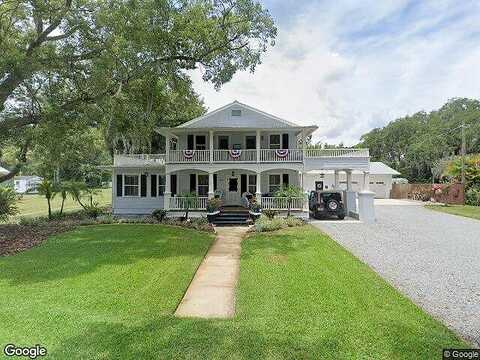 Faulkner, NEW SMYRNA BEACH, FL 32168