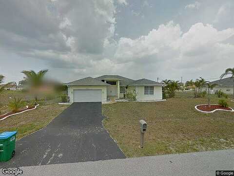 16Th, CAPE CORAL, FL 33993