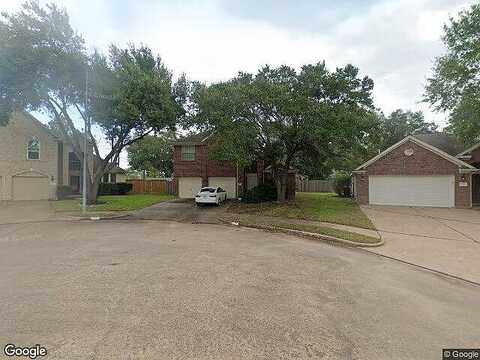 Faulkner Ridge, KATY, TX 77450