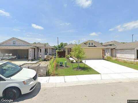 Principale, PFLUGERVILLE, TX 78660