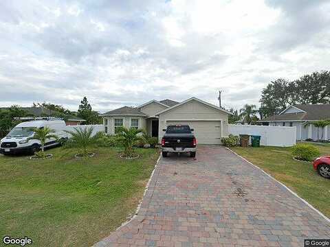 25Th, CAPE CORAL, FL 33914