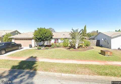 Fishtail Palm, MELBOURNE, FL 32901