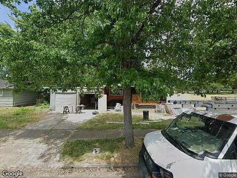 34Th, EUGENE, OR 97405