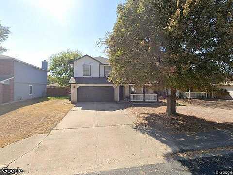 Barbara, BASTROP, TX 78602