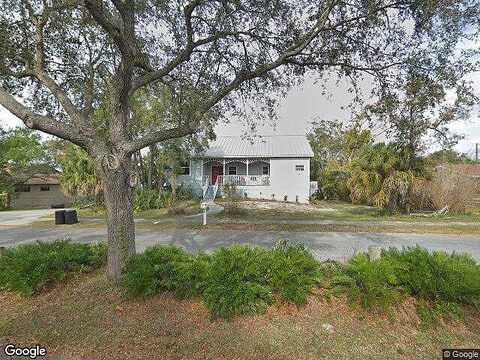 Central, NEW PORT RICHEY, FL 34653