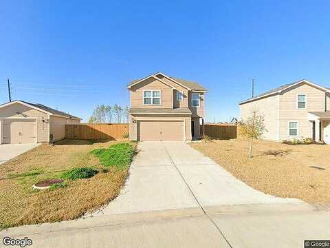 Coral Cove, COVE, TX 77523