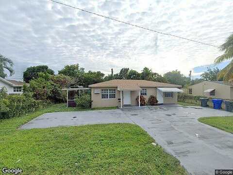 Funston, HOLLYWOOD, FL 33023