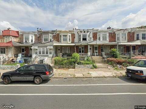 Spruce, PHILADELPHIA, PA 19139