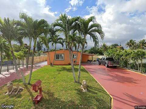 2Nd, MARGATE, FL 33068