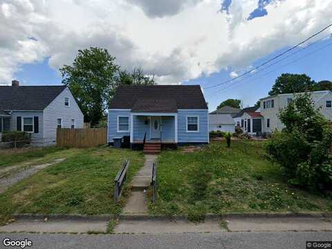 Worster, HAMPTON, VA 23669