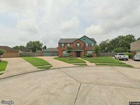 Plum, LAKE JACKSON, TX 77566