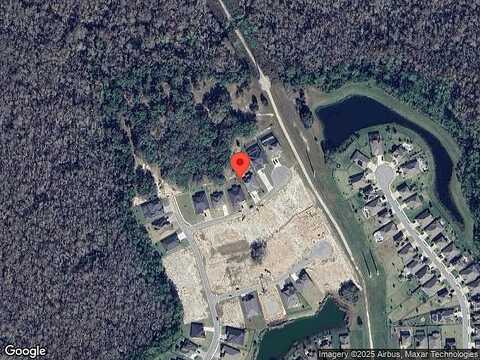 Oak Cluster, SAINT AUGUSTINE, FL 32092