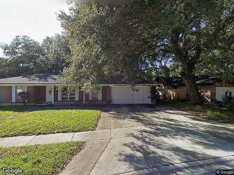 Gulf, JACKSONVILLE, FL 32244