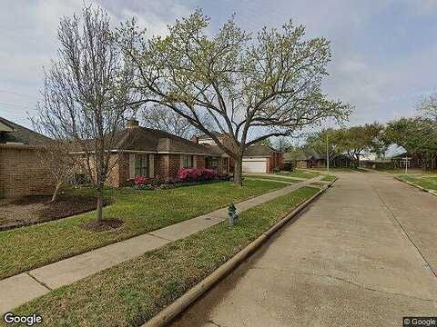 Mistycreek, RICHMOND, TX 77406