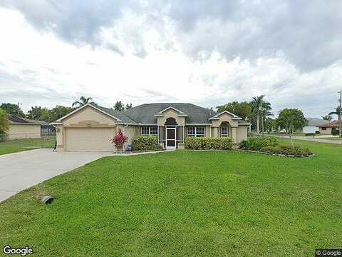 31St, CAPE CORAL, FL 33904