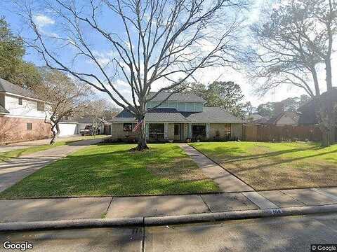 Nottingham, DICKINSON, TX 77539