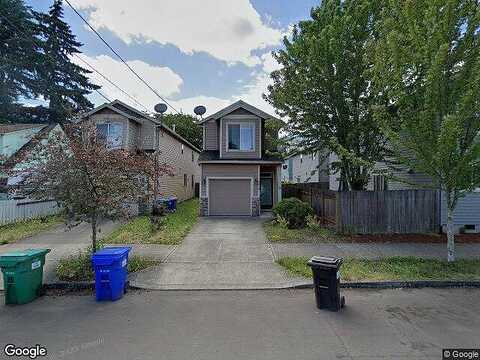 Malden, PORTLAND, OR 97206