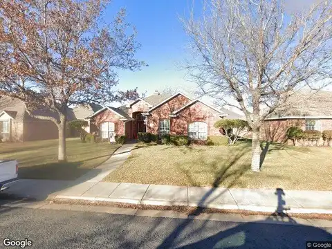 Millie, AMARILLO, TX 79119