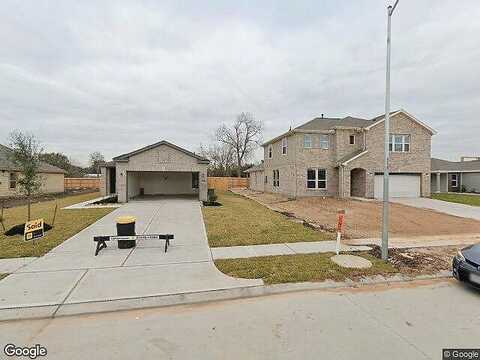Whitewing, RICHMOND, TX 77469
