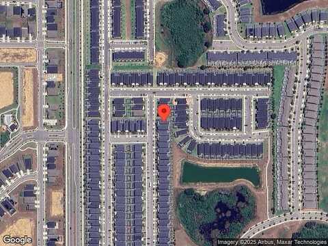 Drop Shot, DAVENPORT, FL 33896