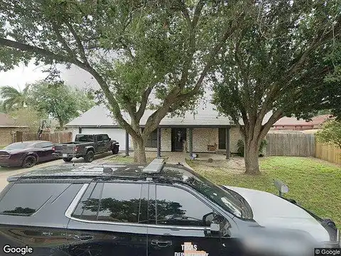 33Rd, MCALLEN, TX 78504