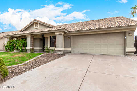 Cheri Lynn, CHANDLER, AZ 85225