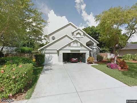 Jillotus, MERRITT ISLAND, FL 32952