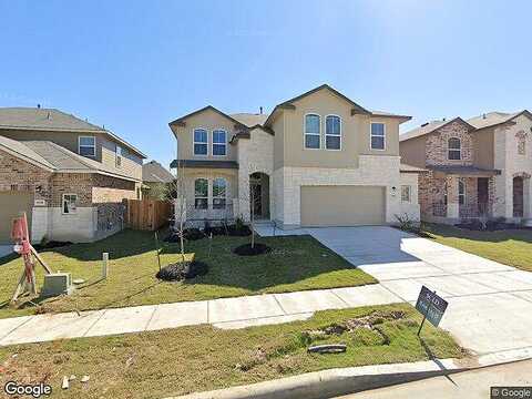 Concho, SAN ANTONIO, TX 78253