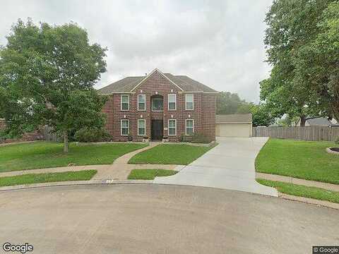 Sunrose, LAKE JACKSON, TX 77566