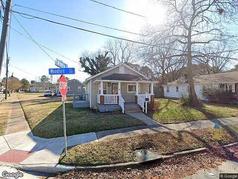 Woodford, NORFOLK, VA 23503
