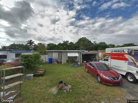 Garfield, HOLLYWOOD, FL 33021