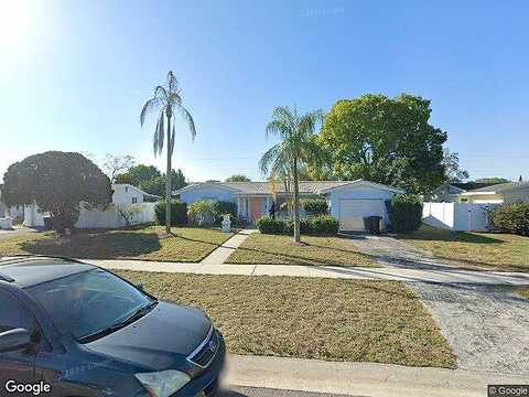 34Th, SAINT PETERSBURG, FL 33710