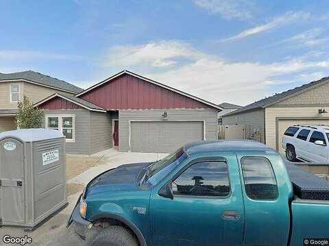 Youngstown, SPOKANE, WA 99208