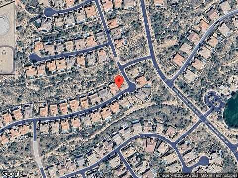 Calle Marita, CAVE CREEK, AZ 85331
