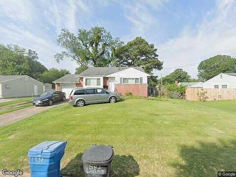 Lavender, VIRGINIA BEACH, VA 23462